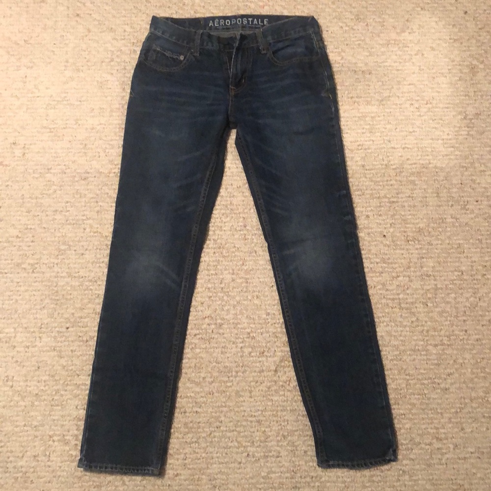 Aeropostale Men’s skinny jeans